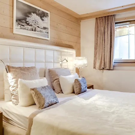 Moderne 3 Pieces A Avec Parking Et Wifi - Fr-1-562-28 * Courchevel