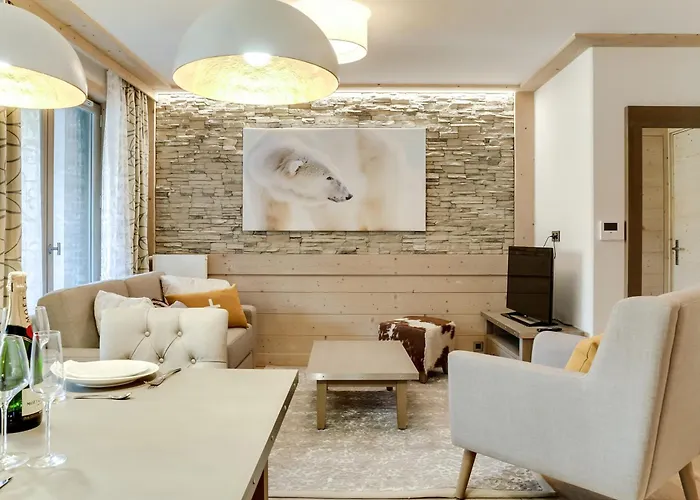 Moderne 3 Pieces A Avec Parking Et Wifi - Fr-1-562-28 Daire *